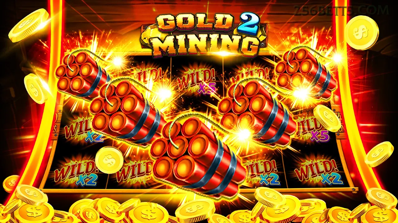 App 256bet slots mobile